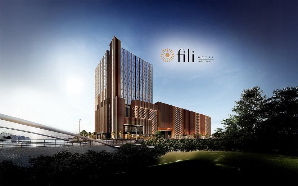 Thumbnail Featured Video